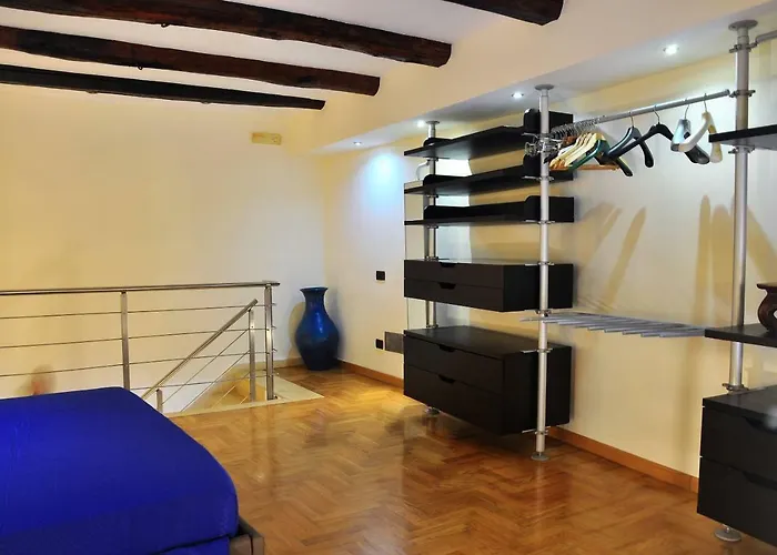 Suite Monticelli