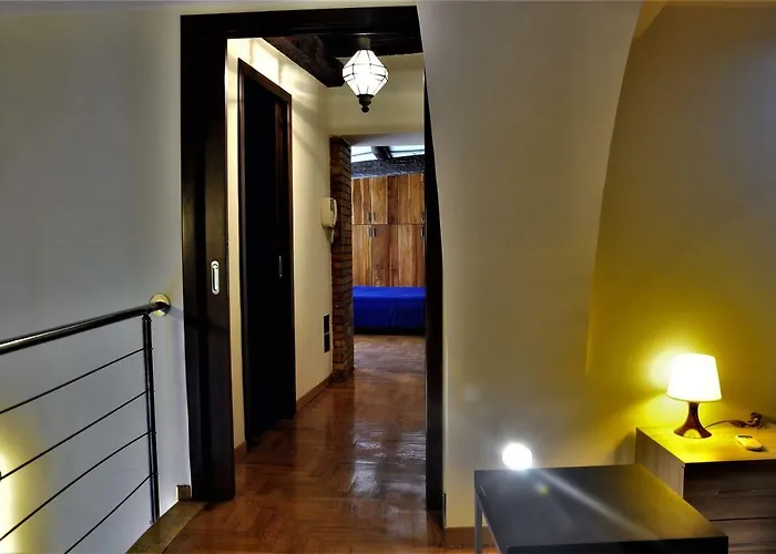 Suite Monticelli