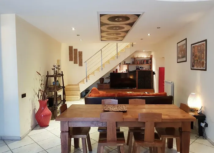Suite Monticelli