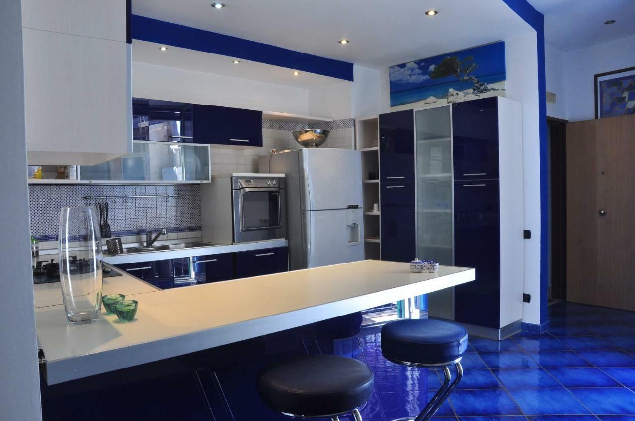 Monticelli Appartement *