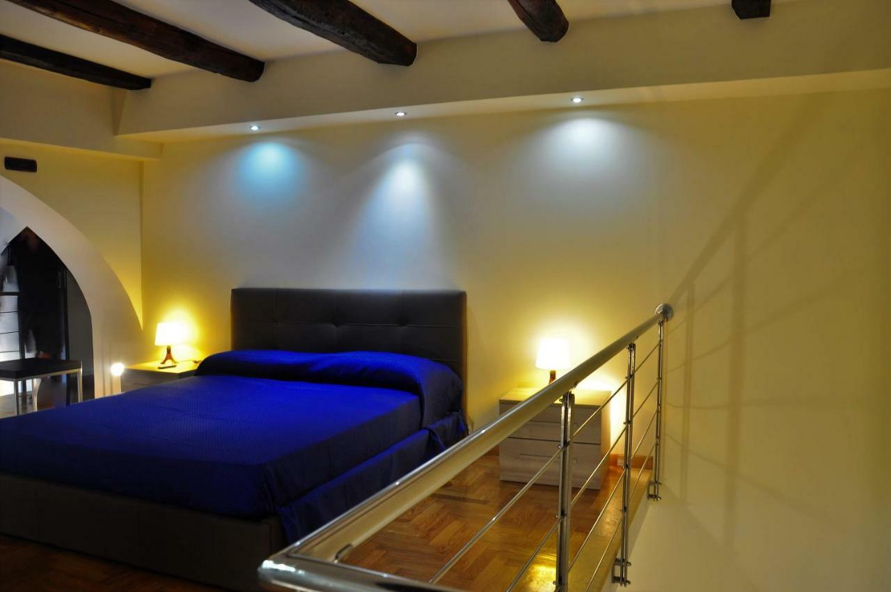Monticelli Appartement *