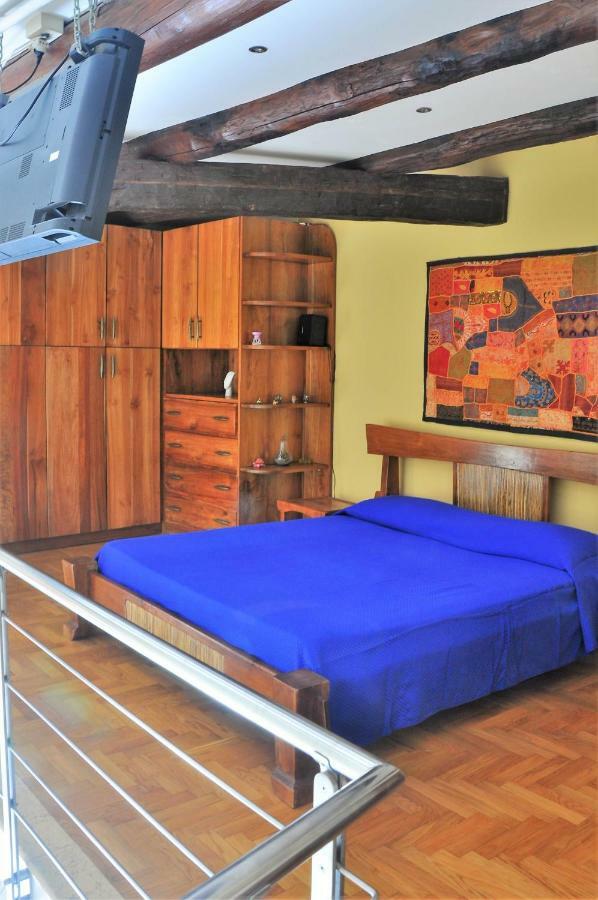 Monticelli Appartement *