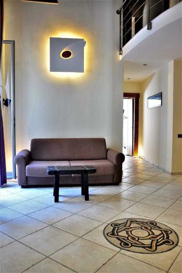 Monticelli Appartement