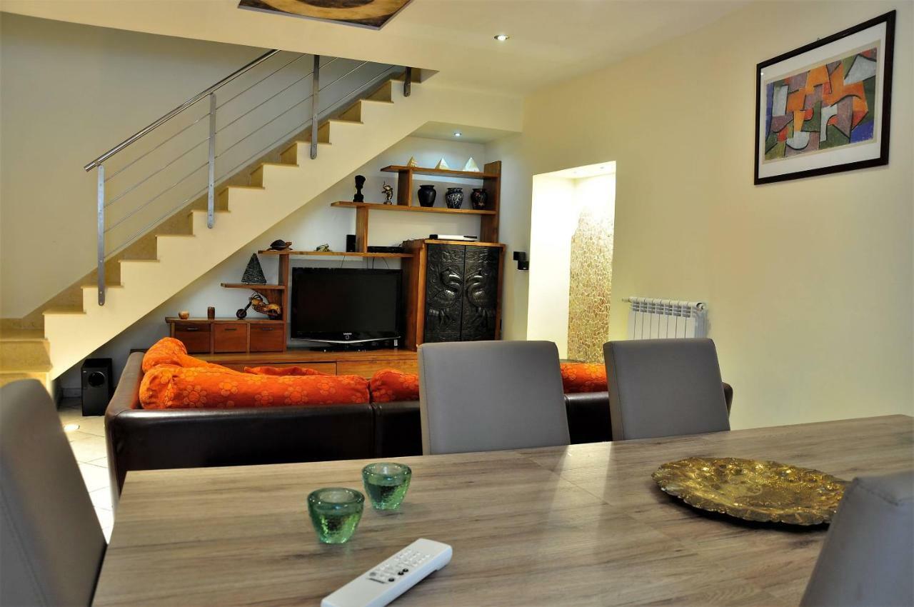 Appartement Monticelli *
