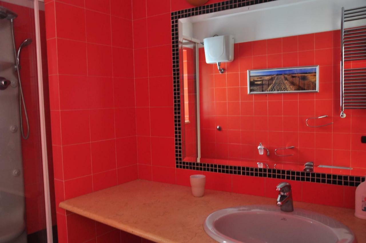 Monticelli Appartement Napels