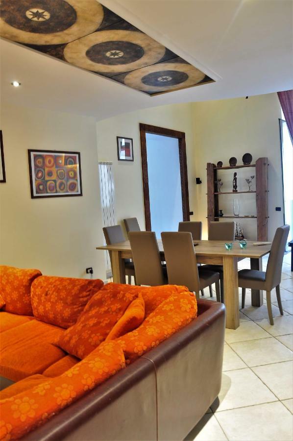 Appartement Monticelli