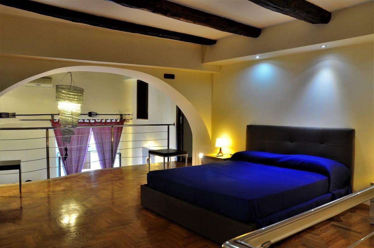 Monticelli Appartement Napels