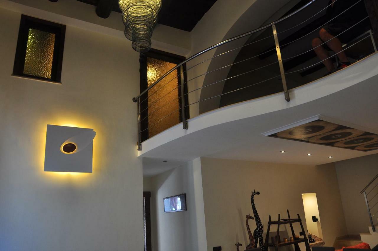 Monticelli Appartement Napels