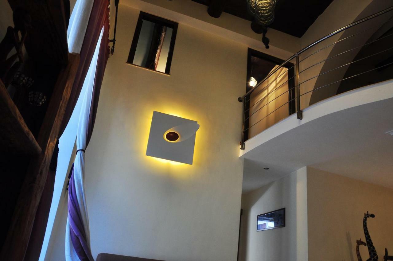 Monticelli Appartement Napels