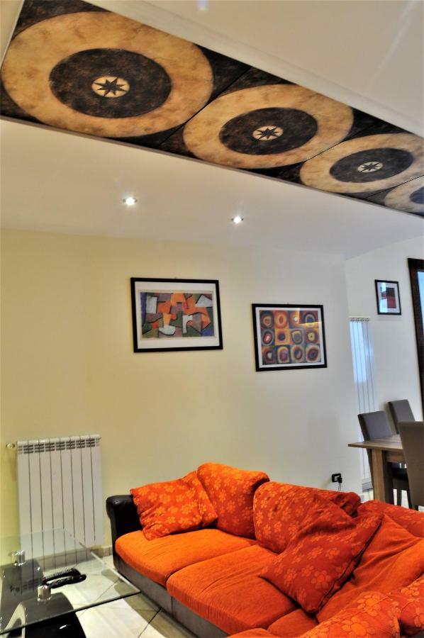 Monticelli Appartement