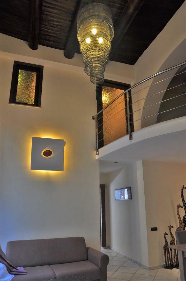 Appartement Monticelli Napels