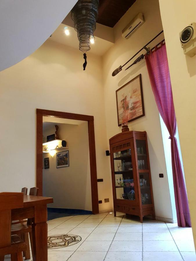 Appartement Monticelli Napels