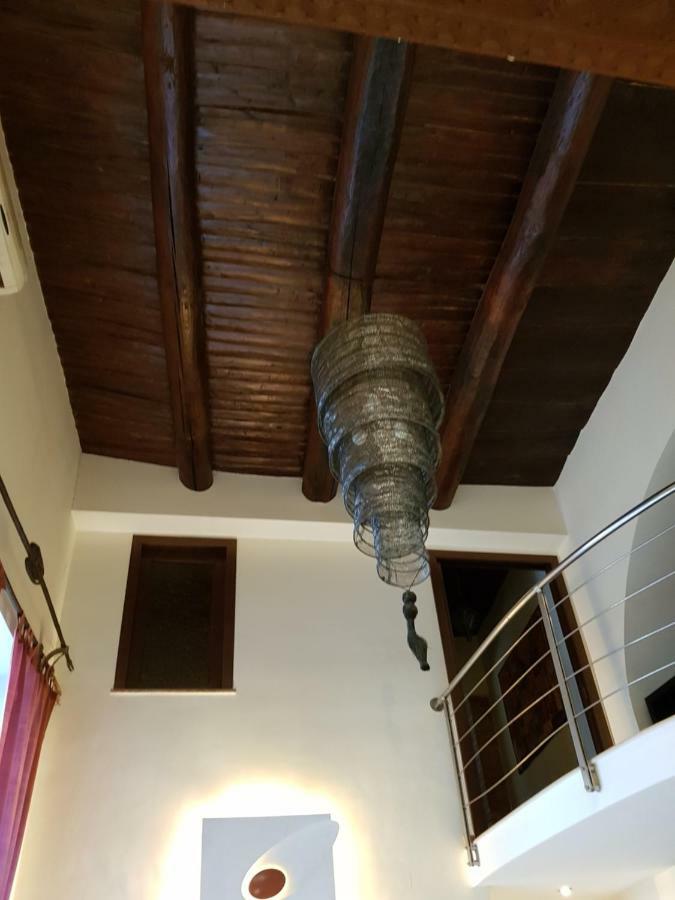 Monticelli Appartement *