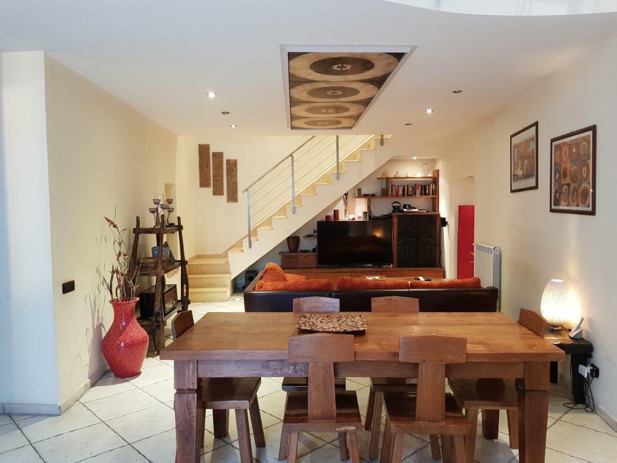 Monticelli Appartement Napels