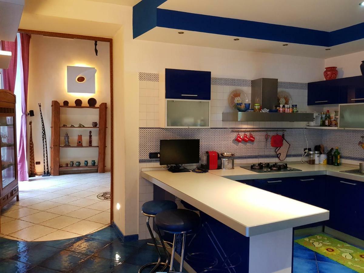 Appartement Monticelli *