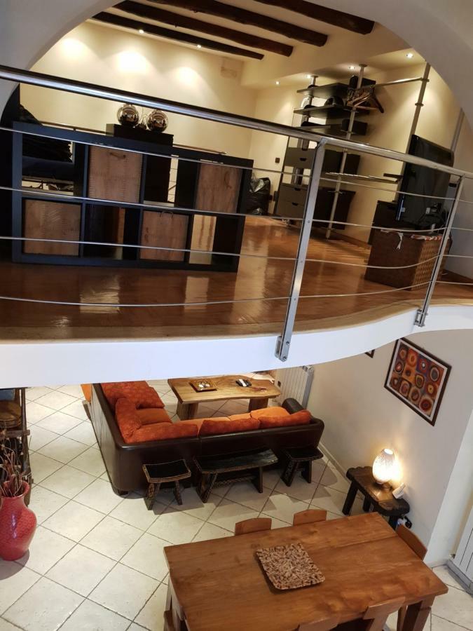 Monticelli Appartement Napels