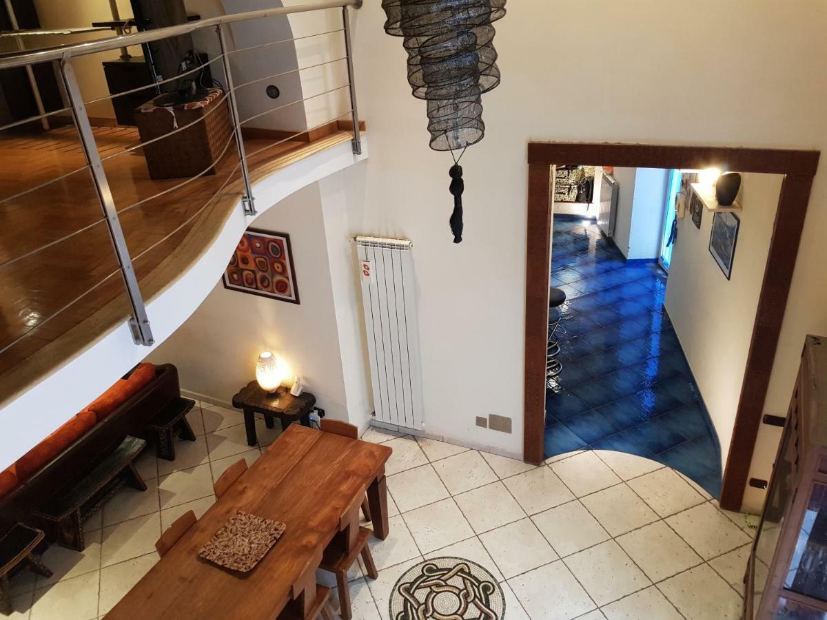Appartement Monticelli