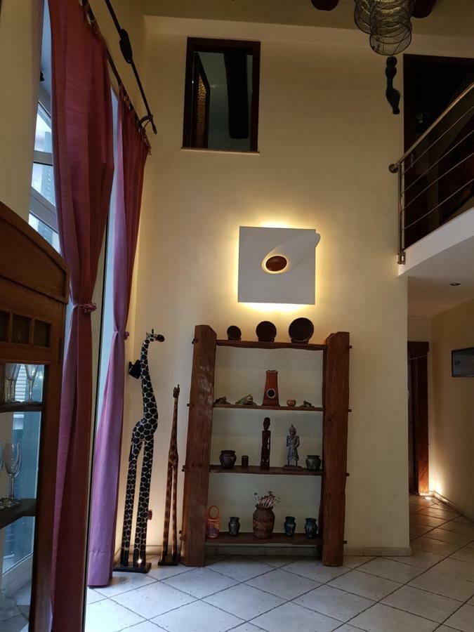 Appartement Monticelli *