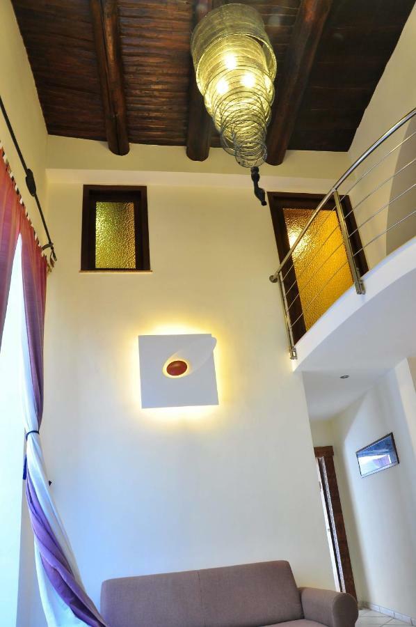 Monticelli Appartement *