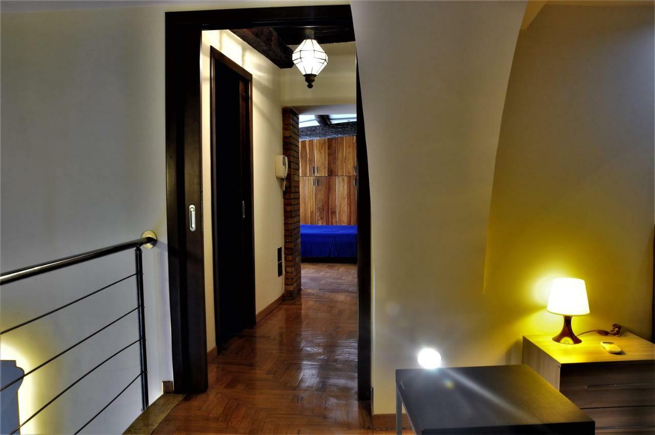 Apartamento Monticelli
