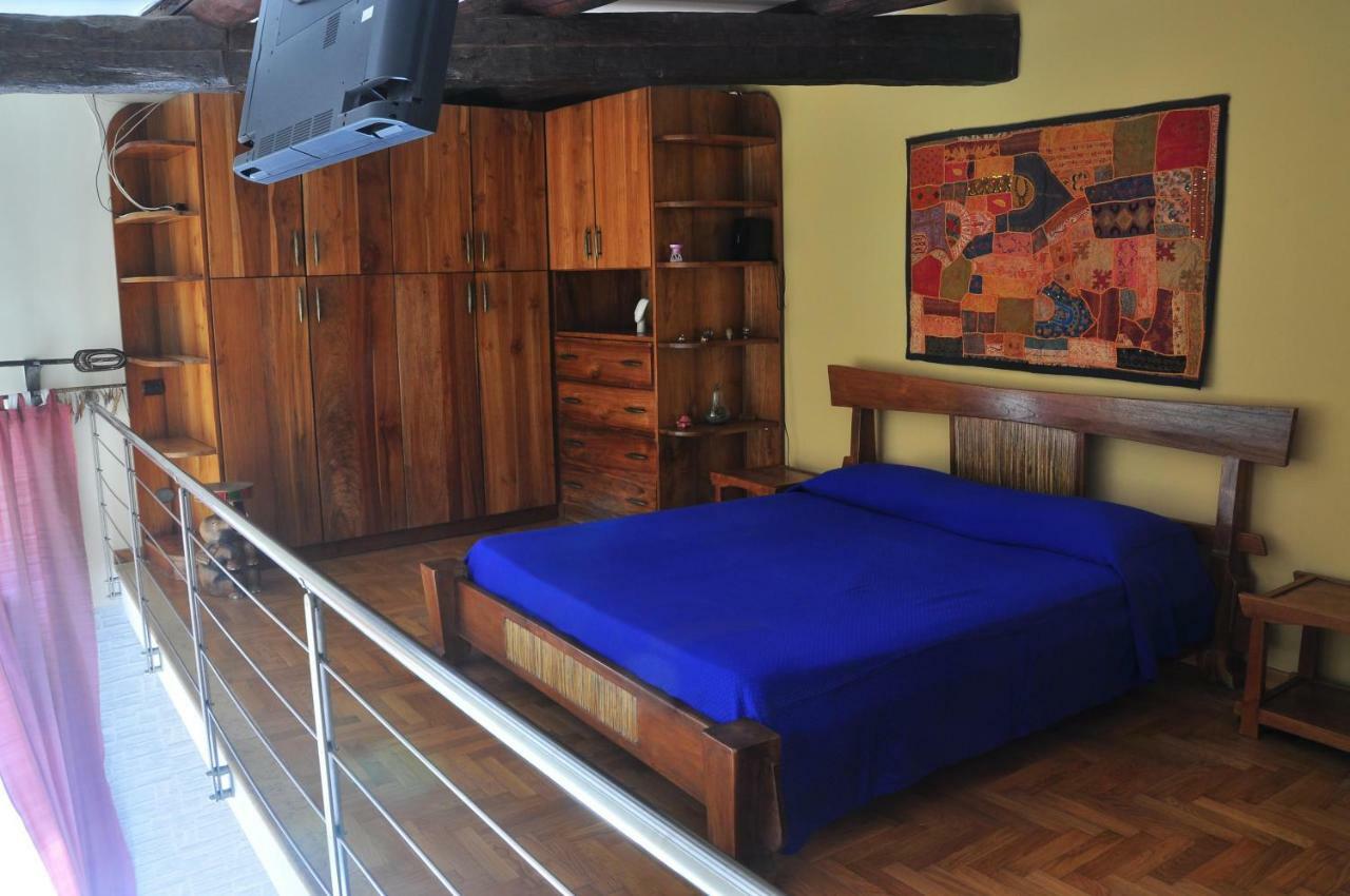 Monticelli Apartamento Nápoles