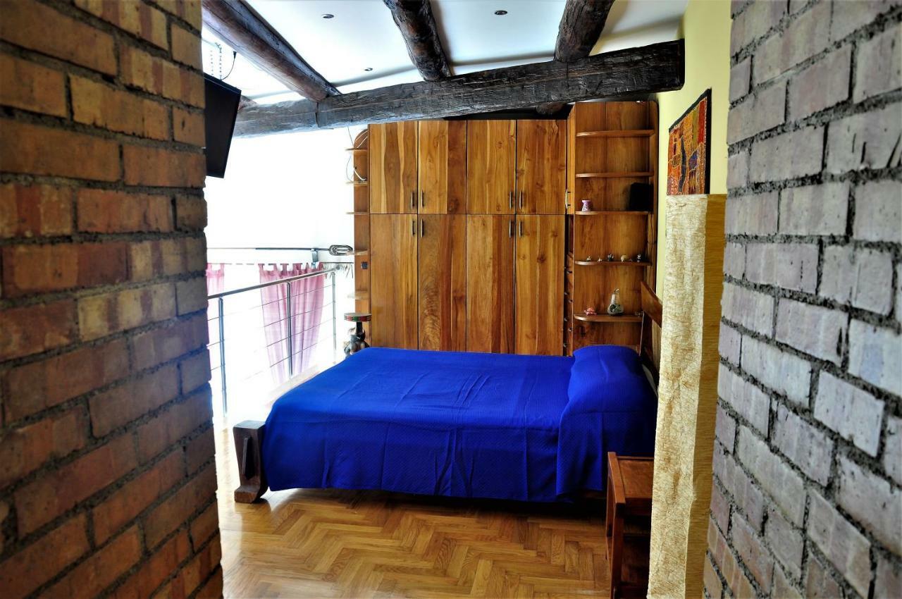 Monticelli Apartamento *