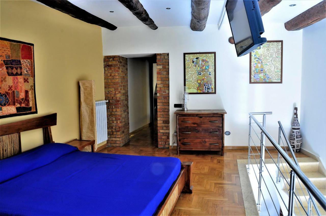 Apartamento Monticelli *