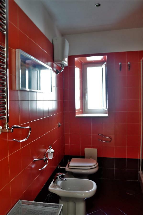 Apartamento Monticelli *