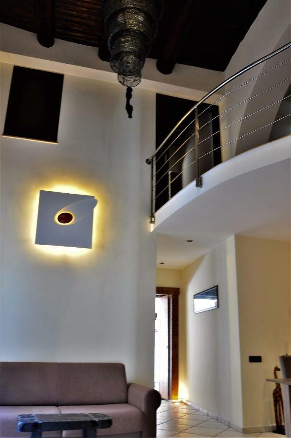 Monticelli Apartamento Nápoles